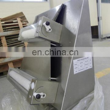 Pizza dough press machine / Pizza dough sheeter machine / Pizza dough roller machine