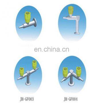 Factory Price Hot Sale Laboratory Gas Valves/pp Tap & Abs Tap photo-4