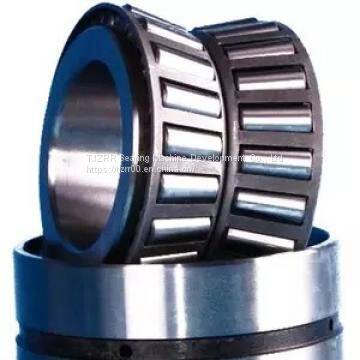 Timken JM207049A/JM207010 tapered roller bearings