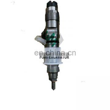 Genuine New DL08 Common Rail Injection