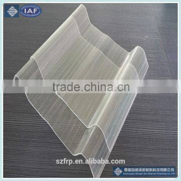 Fiberglass Rinforced Plastic Roofing/GRP Skylight/FRP Roofing photo-2