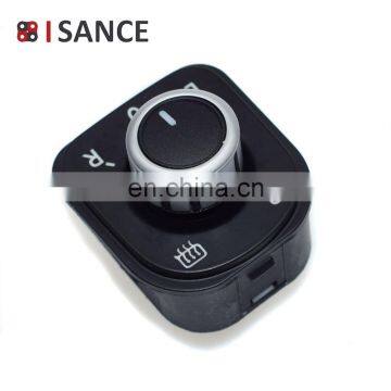 Mirror Knob Switch 5ND959565A For VW Golf MK5 MK6  2006-2013