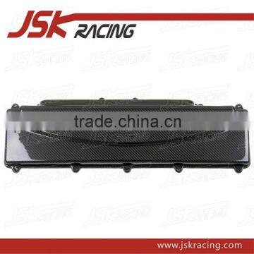 DRY CARBON FIBER AIR BOX FOR AUDI R8 V10 (JSK031021)