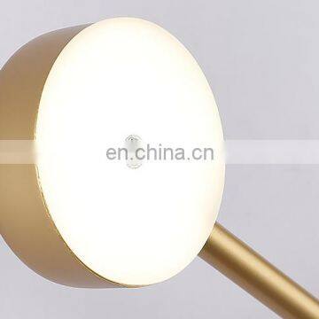 Innovative 6 Lights Wall Lamp 18W Indoor Ceiling Mount Light Fixture photo-6