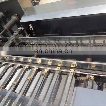 Automatic 100-750 ml Bottle Box Packing Machine Wine Whisky Alcohol Beer Bottle Cartoning Machine photo-6