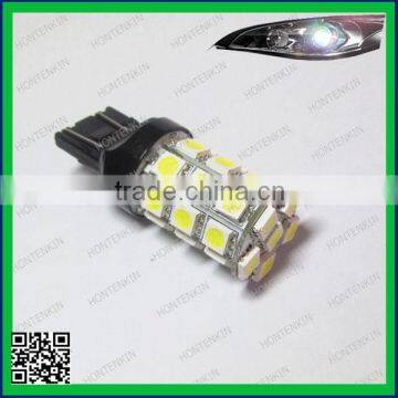 12v led SMD5050 ece w21w 7441 lighting for caravan