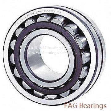 FAG B71914-E-T-P4S-DUL Precision Ball Bearings photo-2