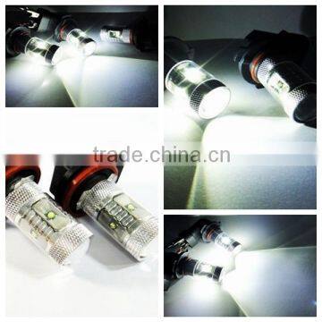 H8 H11 Car led daytime running light