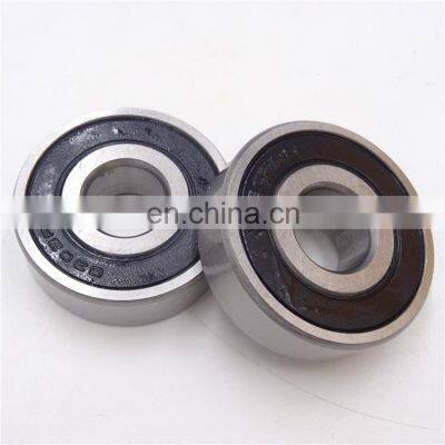 Factory Directly Supply Stainless Steel Deep Groove Ball Bearing 6302 photo-4