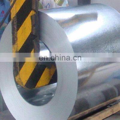 Galvanized Coil Cold Rolled Galvanized Steel Coil photo-2
