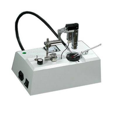 Research Bench Type Spectroscope Gem Spectroscope photo-3