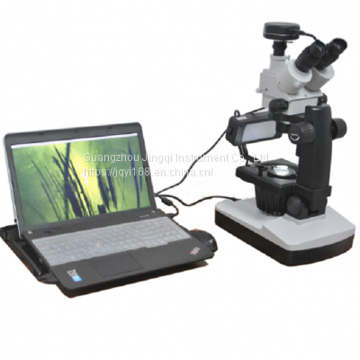 Digital trimesh gemstone microscope Chinese suppliers