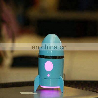 Hot Sale Air Home Humidifier With Night Lamp for Car , Office or Room photo-4