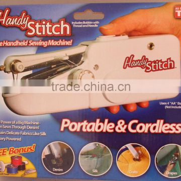 Handy Stitch Handheld Sewing Machine