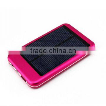 Fashional Portable Power Bank