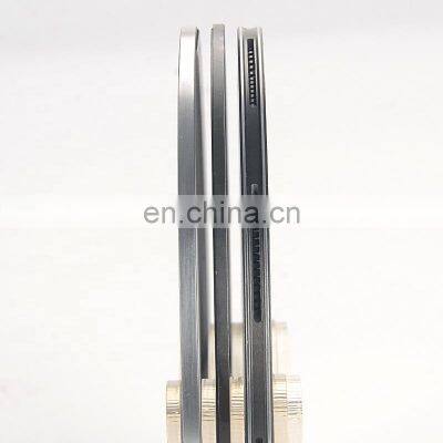 Hot Selling Engine Part 111.76mm Diesel Piston Rings For FORD photo-5