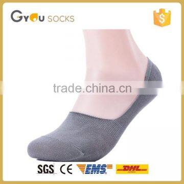 2016 new design women invisible cotton socks low cut anklet socks