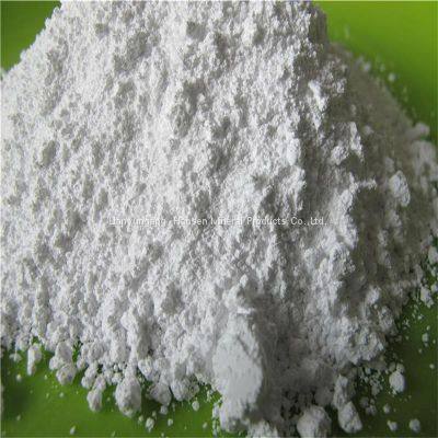 99.9% SIO High Whiteness Temperature Resistance Ultrafine Fused Silica Micro-Powder photo-4