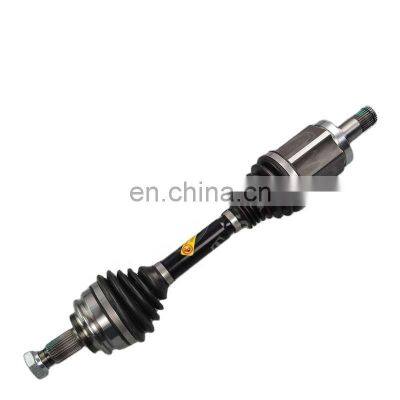 BMTSR Auto Parts Front Left Drive Shaft for X5 E53 31607565313