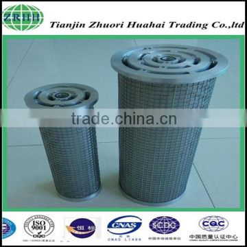 special recommend high quality LY38/25 steam turbine filter