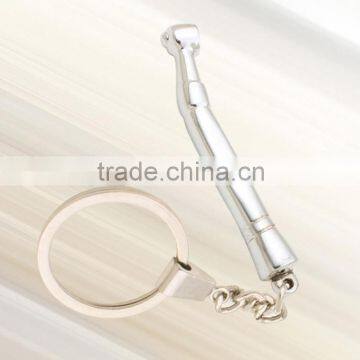 Dental Hand Piece Keychain