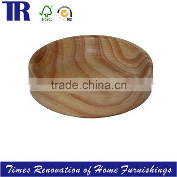 Small Wooden Bowls,Food Bowls,Natural Wood Hod