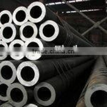 Seamless medium-carbon steel boiler and superheater tubes