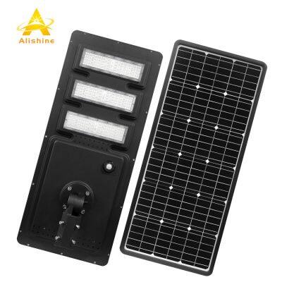 China Solar Street Light photo-5