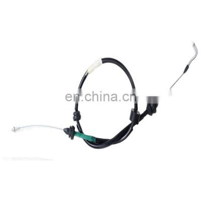 High performance QC/ T29101- 1992 oem 111957801 mexico market auto  speedometer cable