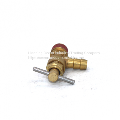 QSM11/ISM11/M11 Shut-Off Valve apply to Trucks and excavator(179901)