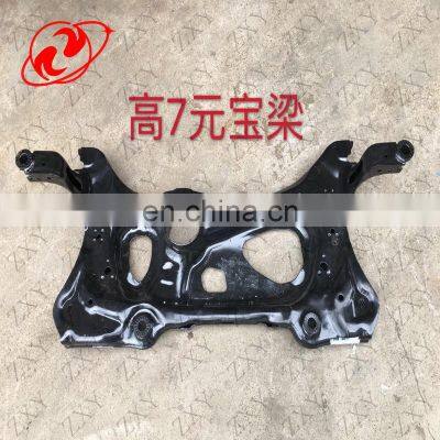 Car accessories parts golf mk7 crossmember for VW
