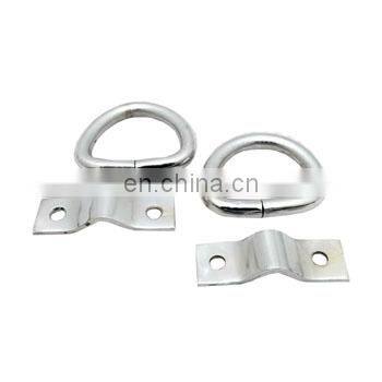 For Jeep Willys MB, Ford GPW Chrome Front And Rear Bumper Pulling Towing Hooks Bracket - Whole Sale India Auto Spare Parts