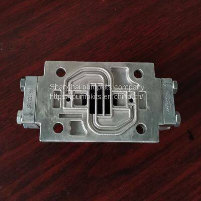 031-191-000 Air Valve Assembly | 031.191.000 Fit Sandpiper Parts photo-5