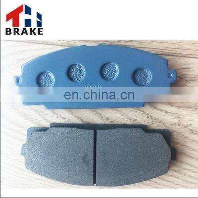 High quality factory supply car auto parts custom auto car auto parts brake pads price