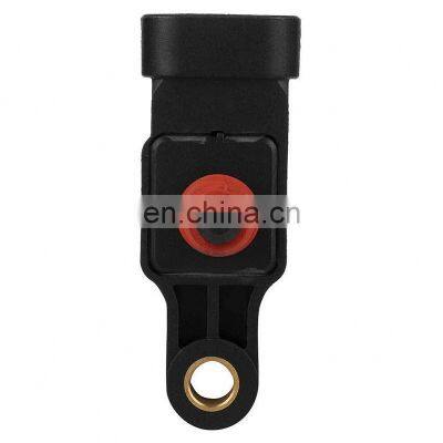 96325870 Manifold Absolute Pressure Map Sensor Fits Chevrolet Fits Spark Daewoo Kalos 05-06 25184083 0905259