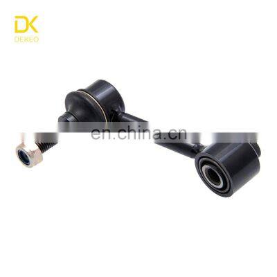 Wholesale Automotive Parts Adjustable Rear Stabilizer Link For Audi VW OEM 1K0505465K 1K0505465C 1K0505465J K80482