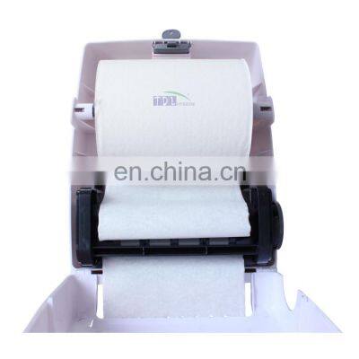 Auto Cut Toilet Paper Towel Dispenser photo-2