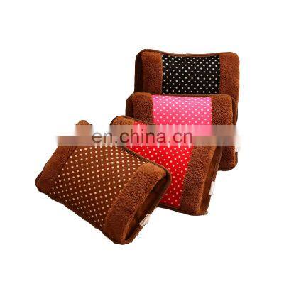Hot Sale Item 500W 1200ML Electric Hot Water Bag Rechargeable Hand Warmer