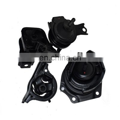 Free Shipping!Set 4pcs For 98-02 Honda Accord 2.3L Engine Motor & Auto Transmission Mounts New