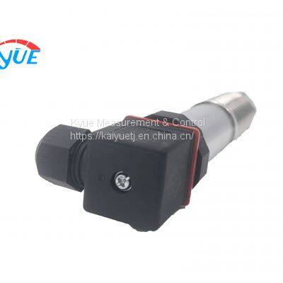 High temperature pressure transmitter