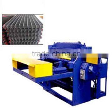 full automatic welded wire mesh machine