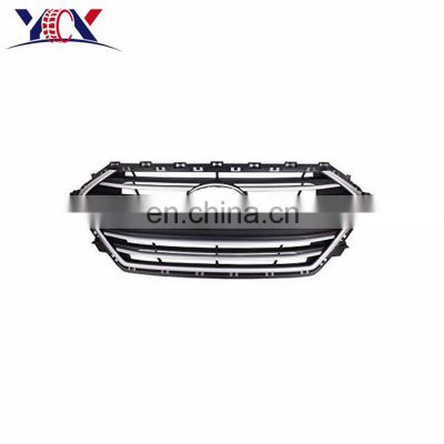 Car intake grille Auto parts grille for hyundai elantra 2016 86350-F2000