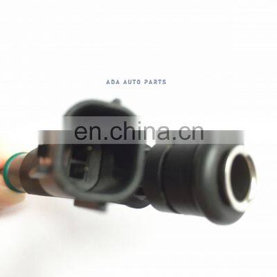 Japan Genuine Fuel Injector Nozzle For Versa 2012-2015 1.6L L4 HR16DE OEM 16600-1KT0A 166001KT0A For Nissan Sunny Original