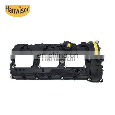 High Performance Auto Engine Systems Cylinder Valve Cover For BMW N55 11127570292 Valve Cover