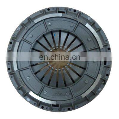 Totally genuine parts clutch disc 216200030 for kinglong xmq6128 parts