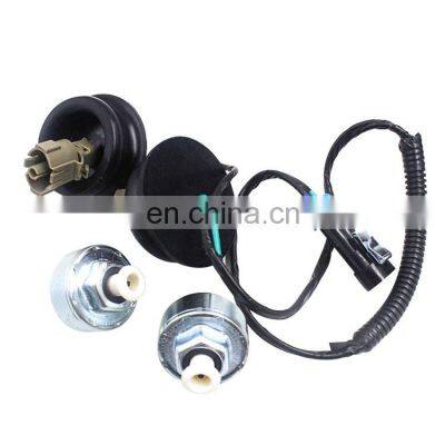 100010268 Engine Knock Sensor 10456603 for Chevrolet GM City Express