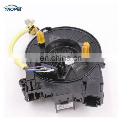 YAOPEI spiral Cable DB5T-14A664-AA For FoMoCo  Ford  Lincoln Mercury