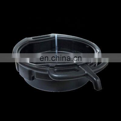 Garage Oil Change Drip Catch Pan Bucket