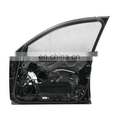 German Car Parts Auto Spare Parts Car Side Door Replacement for Audi A6 2004 Car Door photo-3
