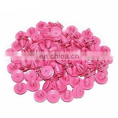 Auto Plastic Clips For Korean Cars Automotive Door Trim Panel Fasteners Clips Push Type Retainer Parts#8231527000